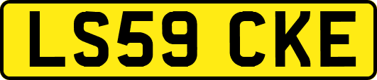 LS59CKE