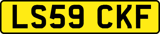 LS59CKF