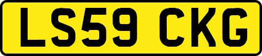 LS59CKG