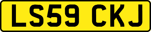 LS59CKJ