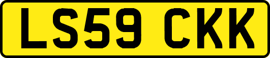 LS59CKK