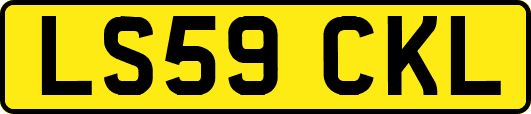 LS59CKL