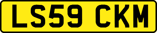 LS59CKM