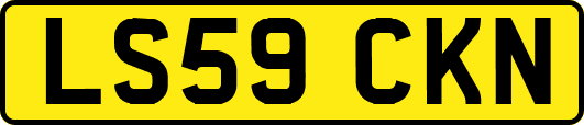 LS59CKN