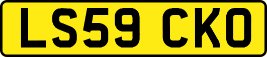 LS59CKO