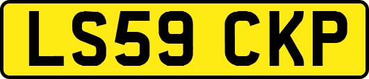 LS59CKP