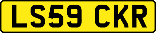 LS59CKR