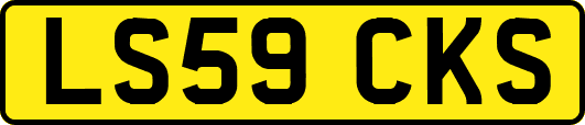 LS59CKS