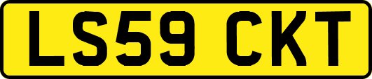 LS59CKT