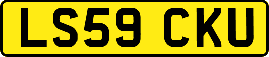LS59CKU