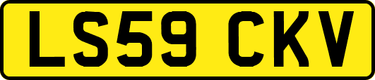 LS59CKV