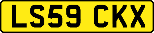 LS59CKX