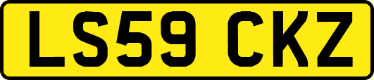 LS59CKZ