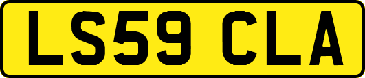 LS59CLA