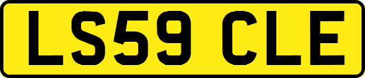 LS59CLE