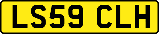 LS59CLH