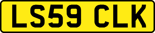 LS59CLK