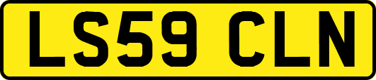 LS59CLN