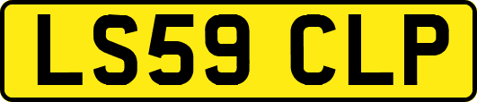 LS59CLP