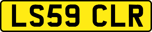 LS59CLR