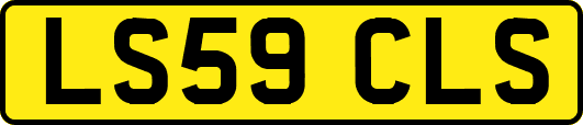 LS59CLS