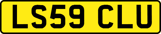 LS59CLU