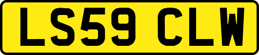 LS59CLW