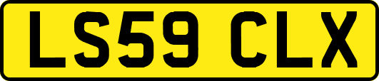 LS59CLX