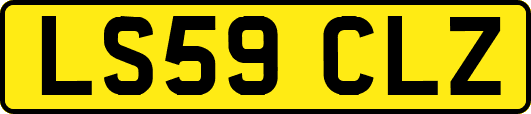 LS59CLZ