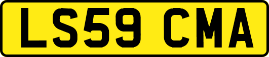 LS59CMA