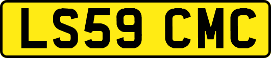 LS59CMC