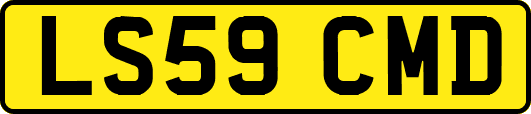 LS59CMD