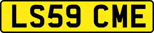 LS59CME