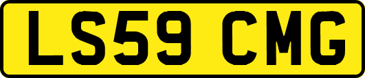 LS59CMG