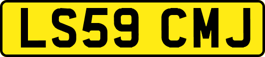 LS59CMJ