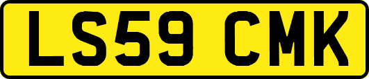 LS59CMK