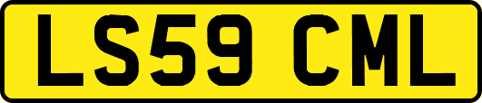 LS59CML