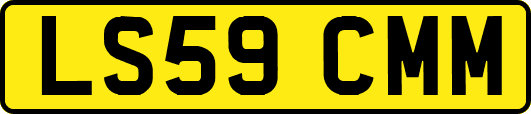 LS59CMM