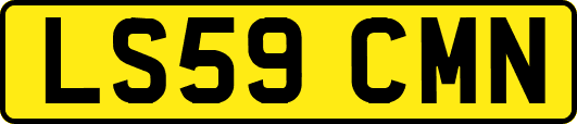 LS59CMN
