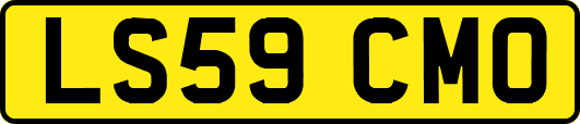 LS59CMO