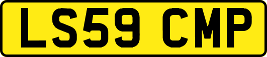 LS59CMP