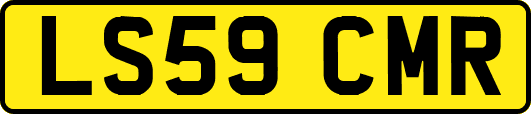 LS59CMR