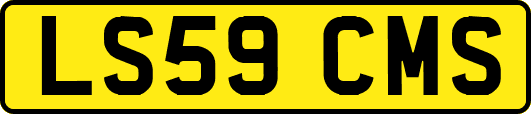 LS59CMS