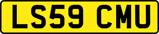 LS59CMU