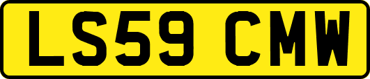 LS59CMW