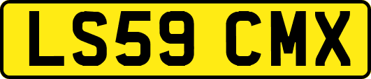LS59CMX