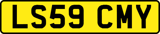 LS59CMY