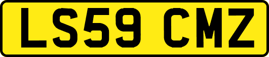 LS59CMZ