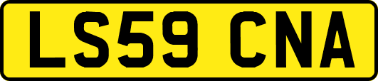 LS59CNA