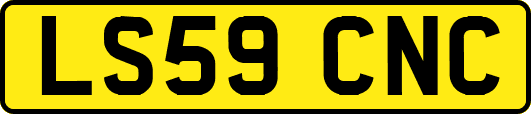 LS59CNC